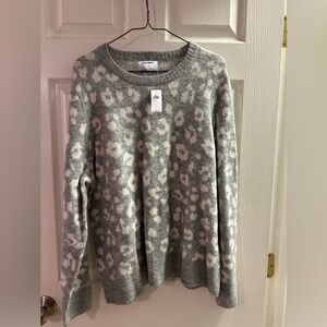Old Navy XL sweater